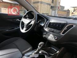 شيفروليه ماليبو